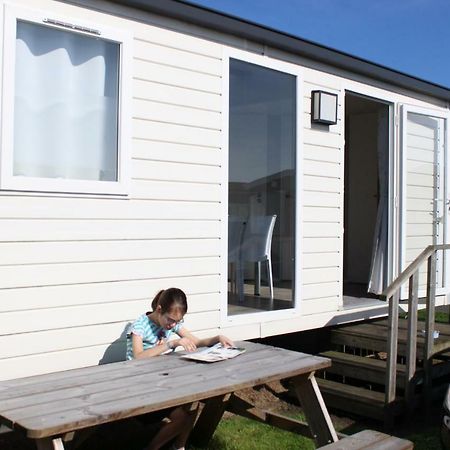 Caravan Middelkerke Hotel Екстериор снимка