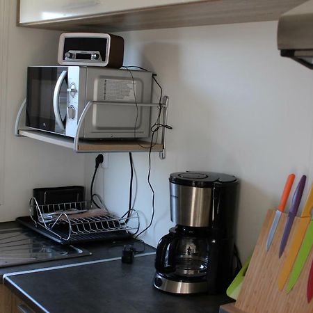 Caravan Middelkerke Hotel Екстериор снимка