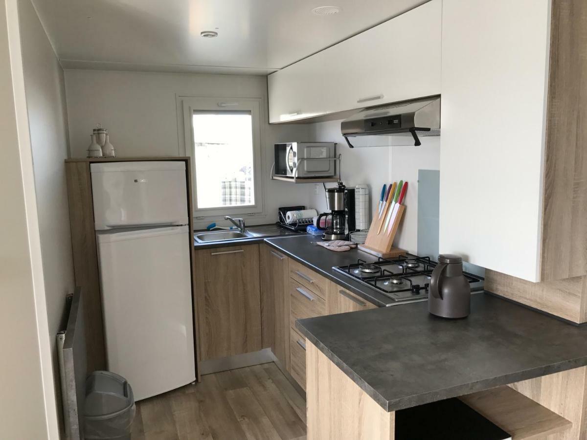 Caravan Middelkerke Hotel Екстериор снимка