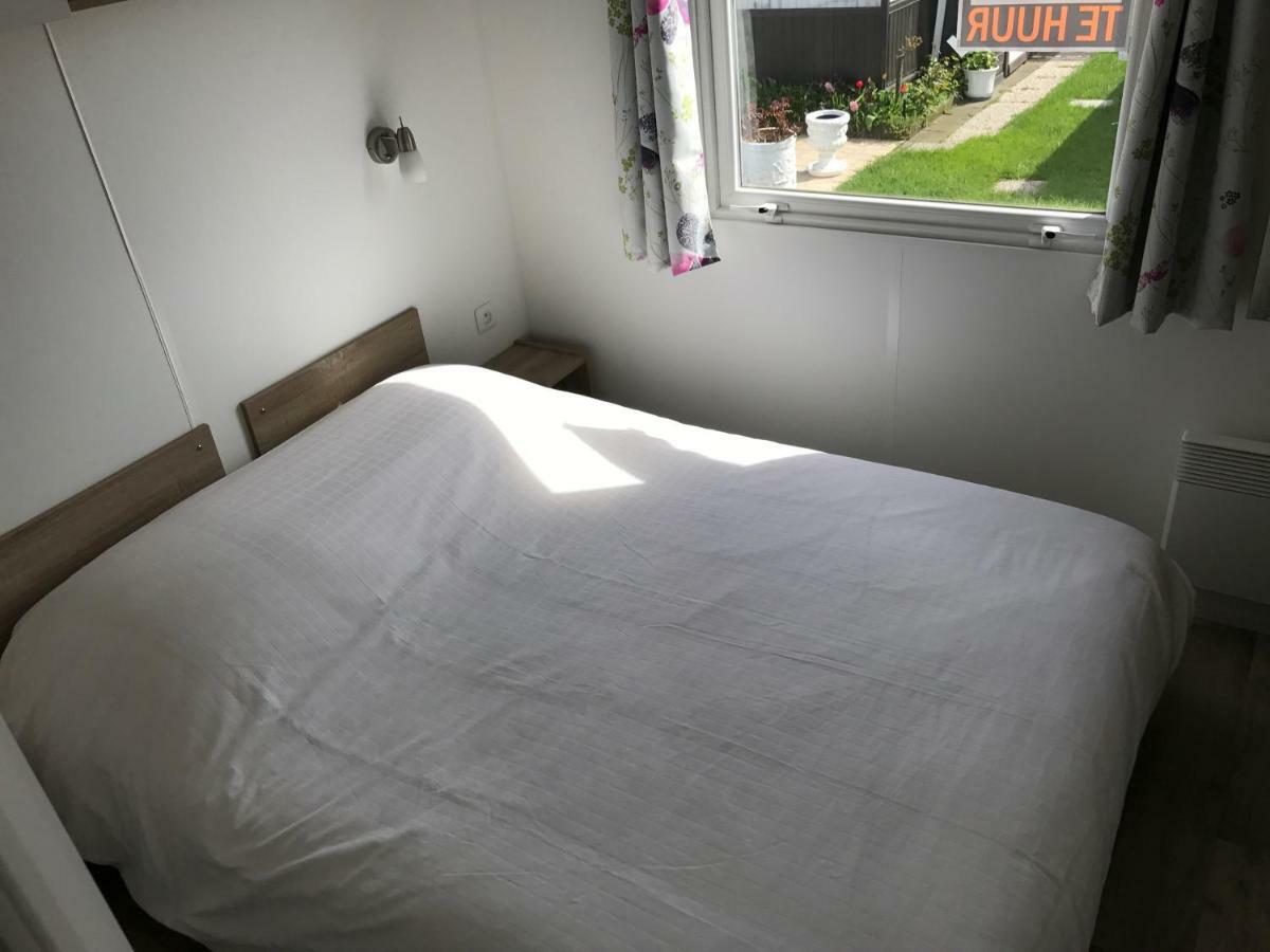 Caravan Middelkerke Hotel Екстериор снимка