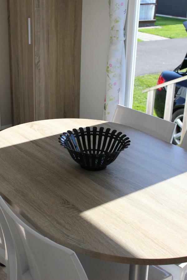 Caravan Middelkerke Hotel Екстериор снимка