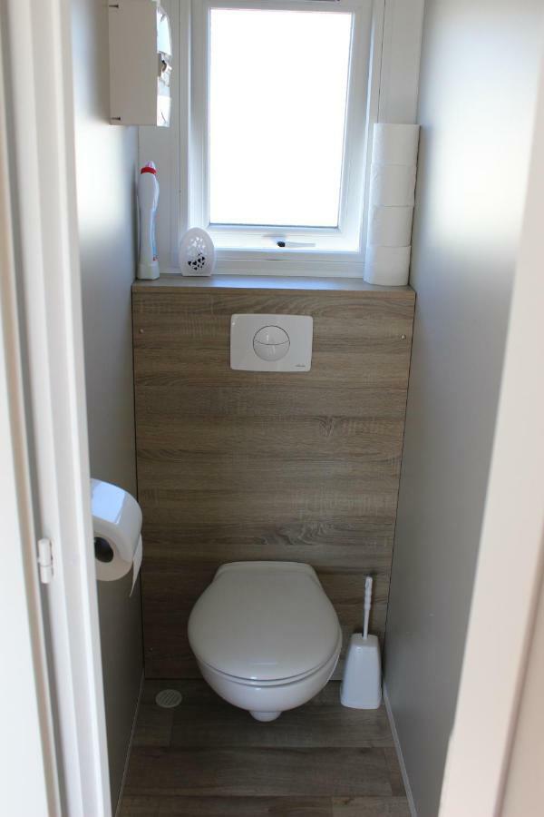 Caravan Middelkerke Hotel Екстериор снимка